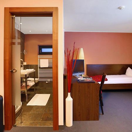 Josl Mountain Lounging Hotel - Adults Only! Obergurgl Exterior foto