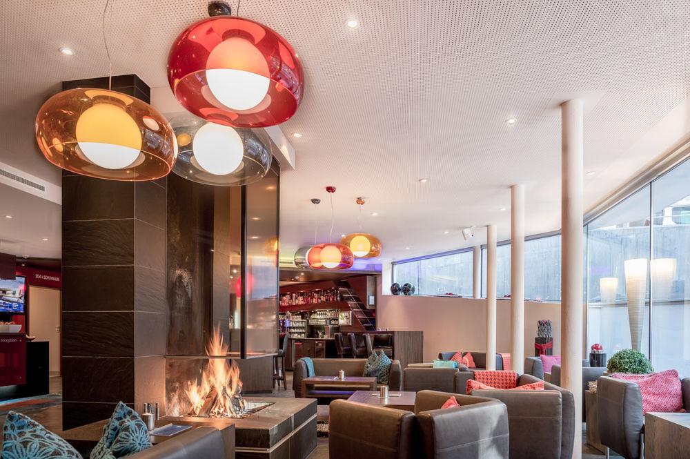 Josl Mountain Lounging Hotel - Adults Only! Obergurgl Exterior foto