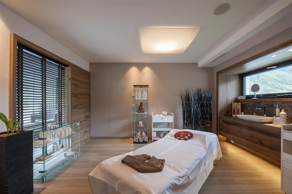Josl Mountain Lounging Hotel - Adults Only! Obergurgl Facilidades foto
