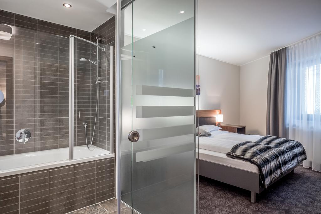 Josl Mountain Lounging Hotel - Adults Only! Obergurgl Exterior foto