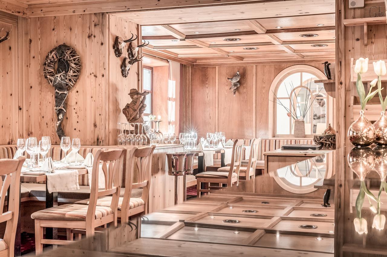 Josl Mountain Lounging Hotel - Adults Only! Obergurgl Exterior foto