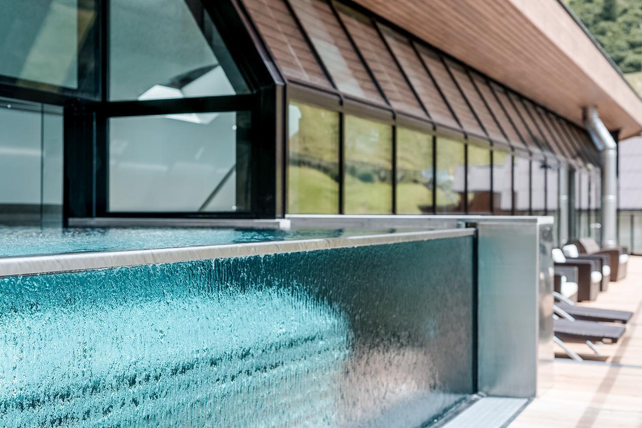 Josl Mountain Lounging Hotel - Adults Only! Obergurgl Exterior foto