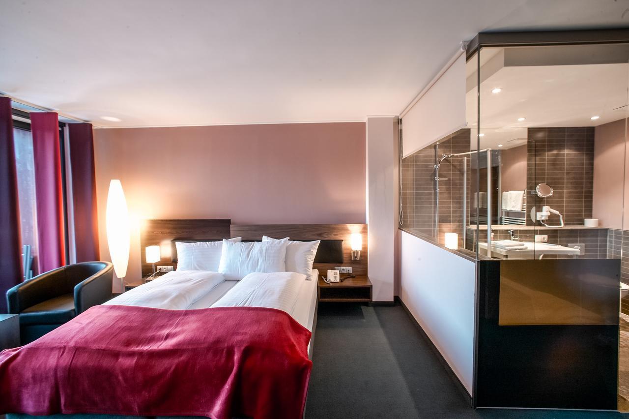 Josl Mountain Lounging Hotel - Adults Only! Obergurgl Exterior foto