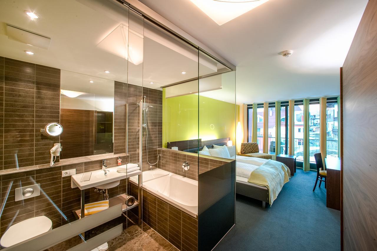 Josl Mountain Lounging Hotel - Adults Only! Obergurgl Exterior foto
