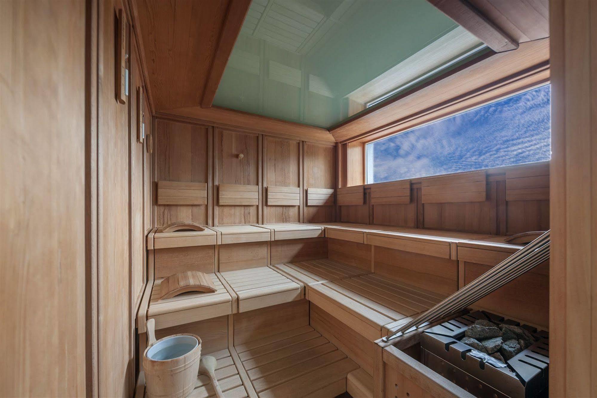 Josl Mountain Lounging Hotel - Adults Only! Obergurgl Exterior foto